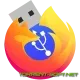 Иконка Firefox Browser ESR 115.3.1 Portable by PortableApps [Ru]