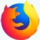 Иконка Firefox Browser ESR 115.7.0 [Ru]