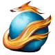 Иконка Firemin 6.1.0.4982 Portable [Multi Ru]