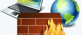 Иконка Firewall App Blocker (Fab) 1.9 (2022) PC Portable