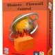 Иконка Firewall Control
