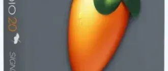 Иконка FL Studio Producer Edition 20.0.1 (build 451) RC1 Signature Bundle [En]