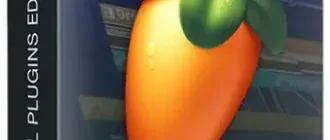 Иконка FL Studio Producer Edition 20.8.3.2304 + FLEX Extensions RePack by Zom [En]