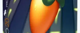 Иконка FL Studio Producer Edition 20.8.3.2304 Signature Bundle [En]