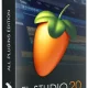 Иконка FL Studio Producer Edition 20.9.2 (Build 2963) RePack by Soul Storm [En