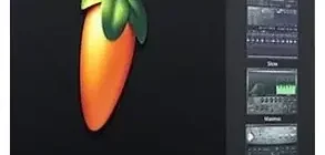 Иконка FL Studio Producer Edition 21.1.1.3750 (X64) Portable by 7997 [Multi]