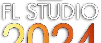 Иконка FL Studio Producer Edition 24.1.1.4285 - All Plugins Edition [Multi]