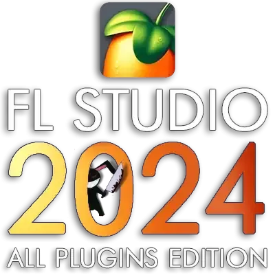Иконка FL Studio Producer Edition 24.1.2.4394 - All Plugins Edition + Addons (x64) RePack by KpoJIuK [Multi]