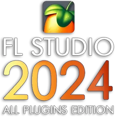 Иконка FL Studio Producer Edition 24.1.2.4394 - All Plugins Edition [Multi]