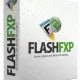 Иконка FlashFXP