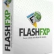 Иконка FlashFXP