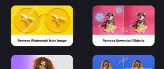 Иконка FliFlik KleanOut for Photo 6.4.0 Portable by FC Portables [Multi Ru]