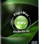 Иконка Flip4Mac