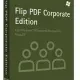 Иконка Flip PDF Corporate Edition 2.4.9.18 RePack (& Portable) by TryRooM [Multi Ru]
