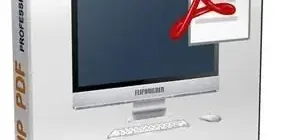 Иконка Flip PDF Professional 2.4.9.18 RePack (& Portable) by TryRooM [Multi Ru]