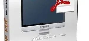 Иконка Flip PDF Professional 2.4.9.27 (2019) PC RePack & Portable by TryRooM