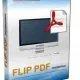 Иконка Flip PDF Professional 2.4.9.39 (2020) PC RePack & Portable by TryRooM