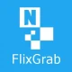 Иконка FlixGrab Premium 5.1.28.909 RePack (& Portable) by elchupacabra [Ru En]