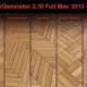 Иконка FloorGenerator 2.10 for 3ds Max 2013-2023 [En]