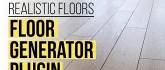 Иконка FloorGenerator 2.10 for 3ds Max 2013-2026 [En]