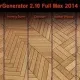 Иконка FloorGenerator 2.10 for 3ds Max 2014-2022 [En]