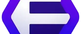 Иконка Floorp Browser 10.15.0 + Portable [Ru En]