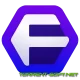 Иконка Floorp Browser 10.16.0 + Portable [Ru En]