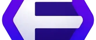 Иконка Floorp Browser 11.3.3 [Ru En]