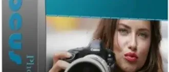 Иконка Focus Photoeditor 7.0.5 (2017) Русский