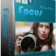 Иконка Focus Photoeditor 7.0.5 (2017) Русский