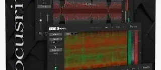 Иконка Focusrite - FAST Plugins Bundle 1.0.3 VST, VST3, AAX (x64) RePack by VR [En]