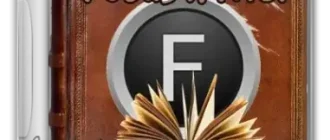 Иконка FocusWriter 1.8.10 + Portable [Multi Ru]