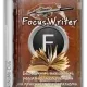 Иконка FocusWriter 1.8.6 + Portable [Multi Ru]