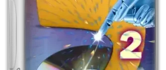 Иконка Folder2ISO 1.1 [Multi]