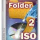 Иконка Folder2ISO 1.1 [Multi]