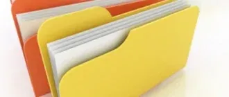 Иконка Folder Marker Free