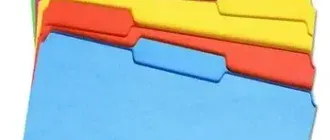 Иконка Folder Marker Pro 4.5.1.0 RePack (& Portable) by Dodakaedr [Ru En]