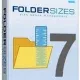 Иконка FolderSizes