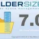 Иконка FolderSizes