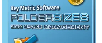 Иконка FolderSizes 8.5.183 Enterprise Edition [2018, ENG+UKR]