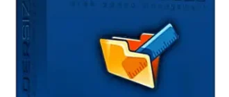 Иконка FolderSizes 9.5.384 Enterprise [En]