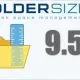 Иконка FolderSizes 9.5.409 Enterprise [En]