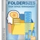Иконка FolderSizes 9.5.413 Enterprise [En]