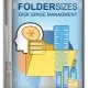 Иконка FolderSizes 9.5.425 Enterprise [En]