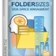 Иконка FolderSizes 9.6.488 Enterprise [En]