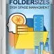 Иконка FolderSizes Enterprise 9.5.422 (Repack & Portable) by elchupacabra [Ru En]