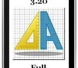 Иконка Font Zoomer