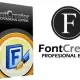 Иконка FontCreator Professional Edition 14.0.0.2794 RePack (& Portable) by elchupacabra [Ru En]