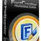 Иконка FontCreator Professional Edition 14.0.0.2888 Portable by AlexYar [Ru]