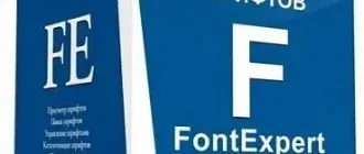 Иконка FontExpert 2020 17.0 Release 1 (2020) PC RePack & Portable by TryRooM